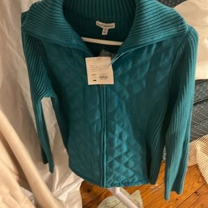 Crofton borough, small zip up outerwear